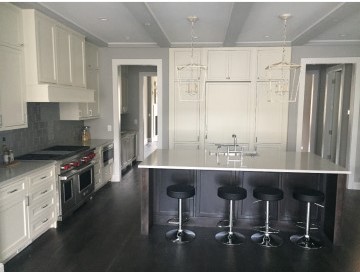 Kitchen View 3
